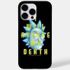 rick and morty i will avenge my death case mate iphone case r4608c219a49b4204a135247bb16648a9 s0dnx 1000 - Rick And Morty Shop