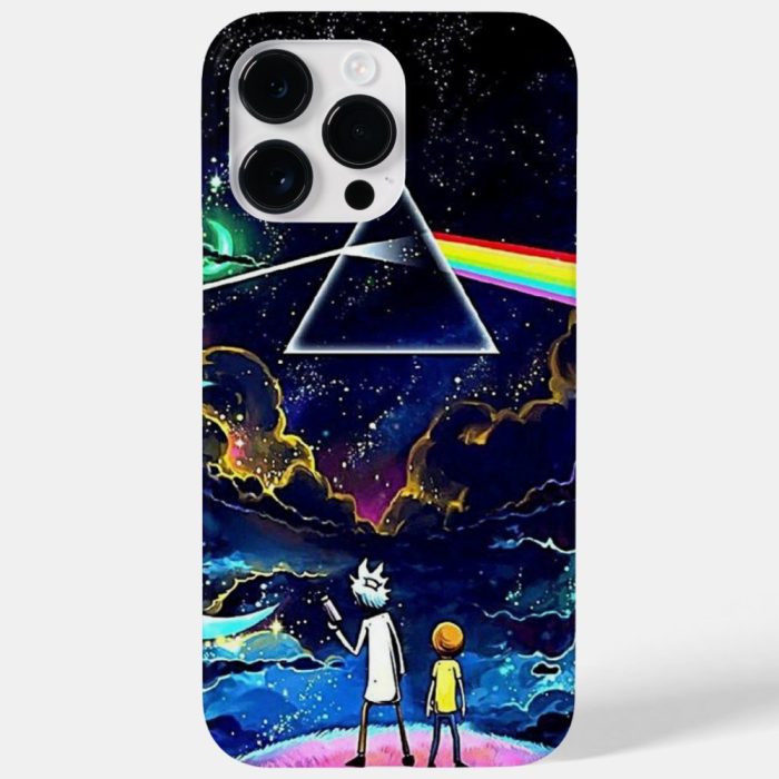 rick and morty iphone case - Rick And Morty Shop