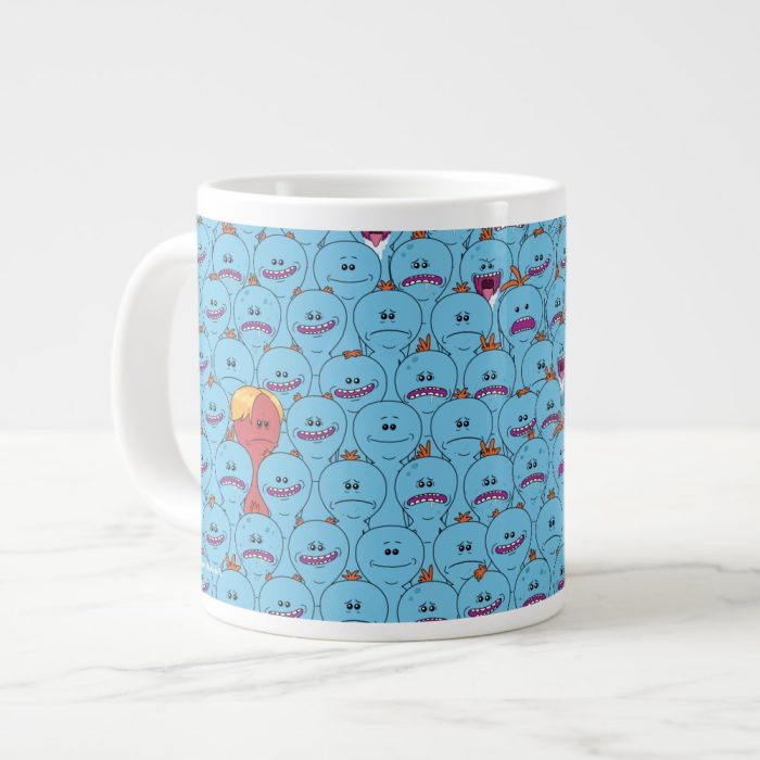 rick and morty kirkland mr meeseeks giant coffee mug r405cab1350ab4ea5a1c3ef50556a5121 2wn1h 8byvr 1000 - Rick And Morty Shop