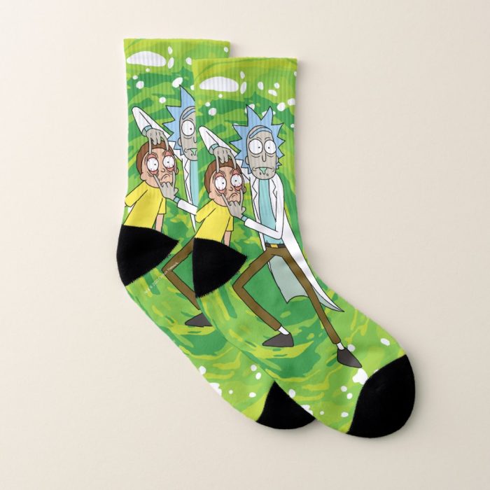 rick and morty look at that socks rf6b50299876946219a24f9e033529027 ejsjd 1000 - Rick And Morty Shop