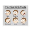 rick and morty mortys moods canvas print r111d73303cd243778537da8400cb6e3f 2wqe 8byvr 1000 - Rick And Morty Shop