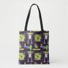 rick and morty pickle rick portal pattern tote bag r25788f7d8fd84bbcb2824566fb5e8e54 6kcf1 1000 - Rick And Morty Shop