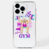 rick and morty ricks gym club member speck iphone case r2bd23ad8417249e39e53c6f6c7a6014c s39no 1000 - Rick And Morty Shop