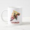 rick and morty space beth defiance crew giant coffee mug r705129efc2914232b8aa39c601392790 kjukt 1000 - Rick And Morty Shop