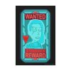 rick and morty space beth wanted poster canvas print r934cdff917444279926f69fb671f8803 agn5a 8byvr 1000 - Rick And Morty Shop