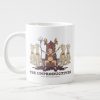 rick and morty the unproductives giant coffee mug rdd949b273f3b4226ae38ee16697c59e2 kjukt 1000 - Rick And Morty Shop