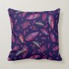 rick and morty time crystal pattern throw pillow raead986489cf4fc695f2fc7ae4dc4b4a 6s309 8byvr 1000 - Rick And Morty Shop