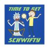 rick and morty time to get schwifty canvas print r07c5d7fe9b74425982b7b5751a42ec7b xiyw 8byvr 1000 - Rick And Morty Shop