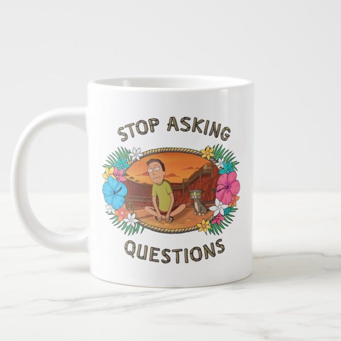 rick and morty why not have fun giant coffee mug rf2e7f990033942c89ab5561863e3ff7d kjukt 1000 - Rick And Morty Shop