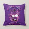 rick and morty wubba lubba dub dub throw pillow r449cf90712ac473193ca69b6fee6a6ed 6s309 8byvr 1000 - Rick And Morty Shop