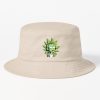 Morty Smoking Weed Bucket Hat Official Cow Anime Merch