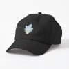 High Rick Cap Official Cow Anime Merch