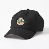 Morty Boy: The Portal-Hopping Sidekick Cap Official Cow Anime Merch