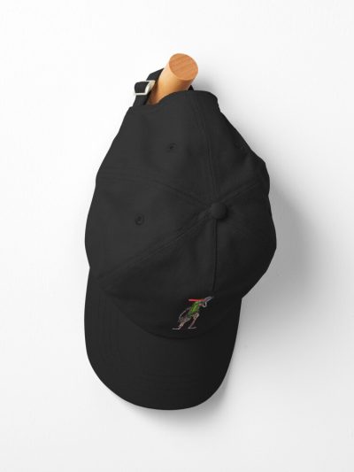 Mademarks X Rick And Cap Official Cow Anime Merch