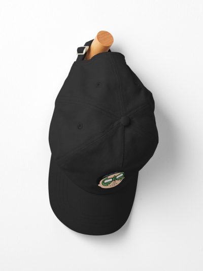 Morty Boy: The Portal-Hopping Sidekick Cap Official Cow Anime Merch