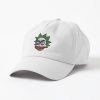 ssrcodad hatproductfafafaca443f4786front three quartersquare1000x1000 bgf8f8f8 8 - Rick And Morty Shop