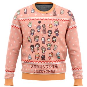 35618 men sweatshirt front 111 - Rick And Morty Shop