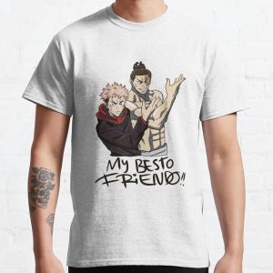 ssrcoclassic teemensfafafaca443f4786front altsquare product1000x1000.u1 13 - Rick And Morty Shop