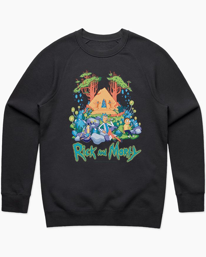 15e7cf91 4e6f 4257 aab1 abc1386bf7be - Rick And Morty Shop