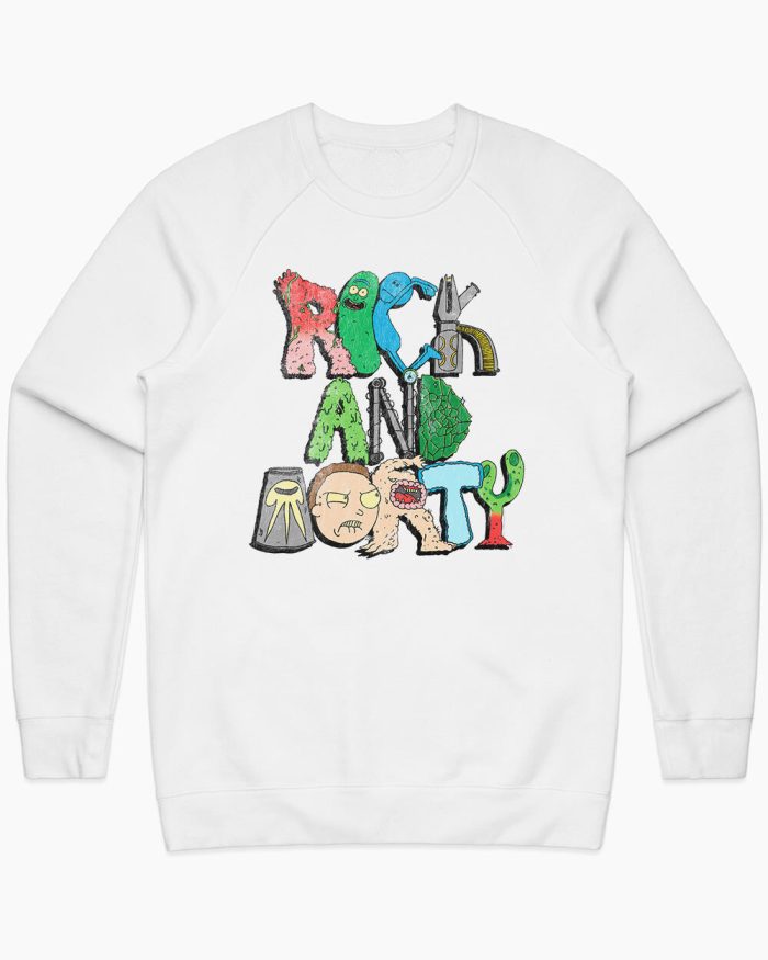 6b364a51 0df3 43c8 a8ae f4f2330177cf - Rick And Morty Shop