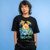 PXL 0178 - Rick And Morty Shop