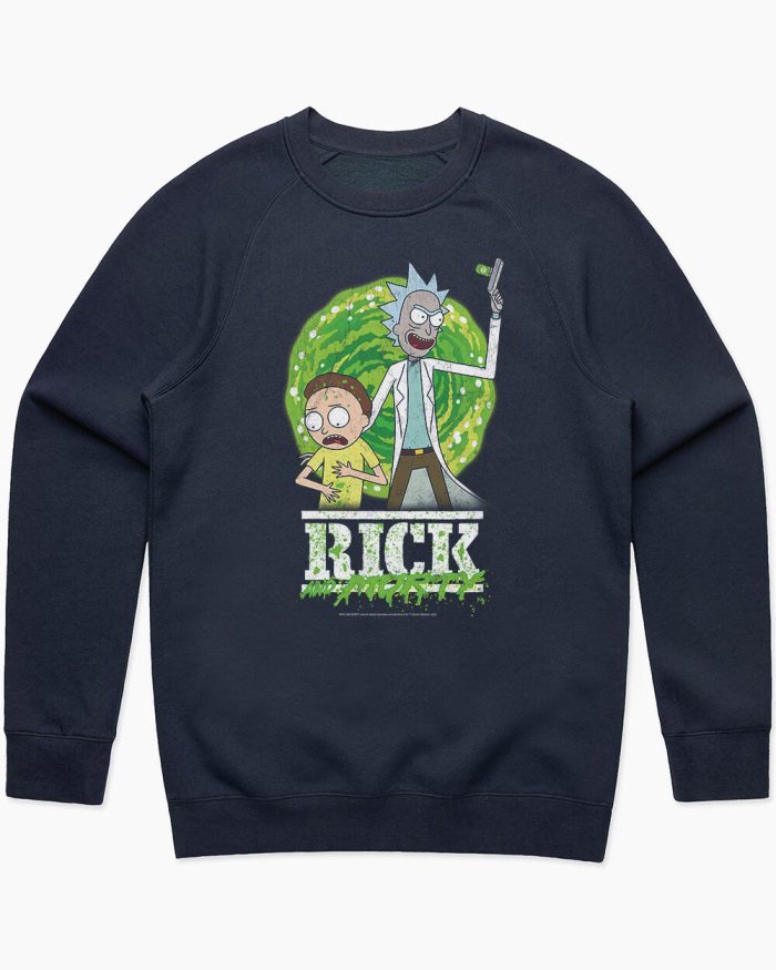 a64ea2c7 2cff 423d 9edc 99f90459ddea - Rick And Morty Shop