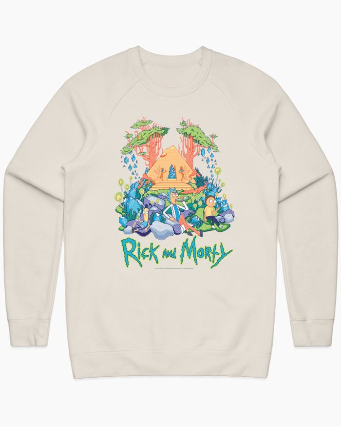 b0c3cbb5 8668 44af bba7 0dc02e04556a - Rick And Morty Shop