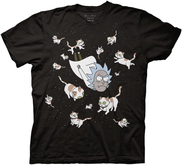 61OLl5btm4S. AC SX1079 - Rick And Morty Shop