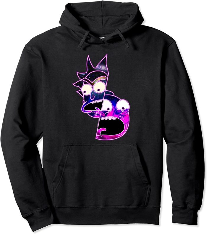 B1i3u9 Q - Rick And Morty Shop
