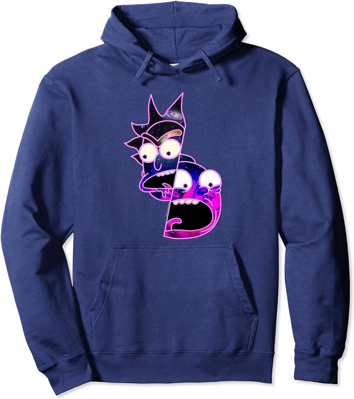 - Rick And Morty Shop