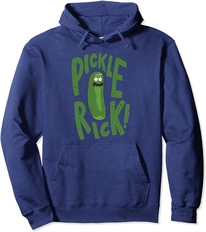 - Rick And Morty Shop