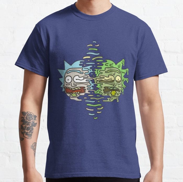 - Rick And Morty Shop