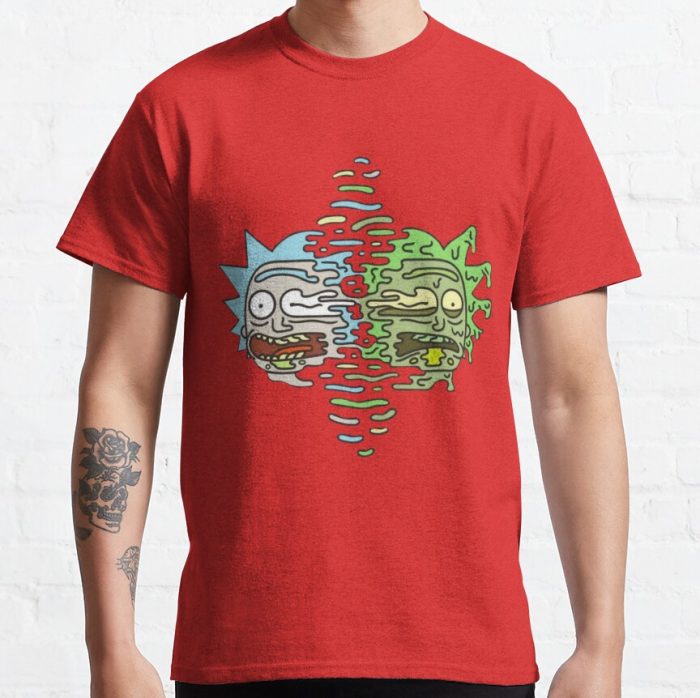 - Rick And Morty Shop