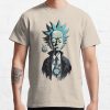 ssrcoclassic teemense5d6c5f62bbf65eefront altsquare product1000x1000.u1 1 - Rick And Morty Shop