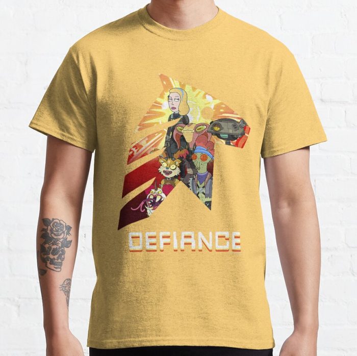 ssrcoclassic teemensffcf6eda6eb664a1front altsquare product1000x1000.u1 12 - Rick And Morty Shop