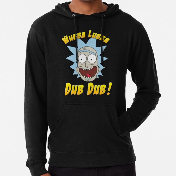 ssrcolightweight hoodiemens10101001c5ca27c6frontsquare productx1000 bgf8f8f8 13 - Rick And Morty Shop