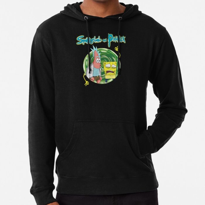 ssrcolightweight hoodiemens10101001c5ca27c6frontsquare productx1000 bgf8f8f8 17 - Rick And Morty Shop