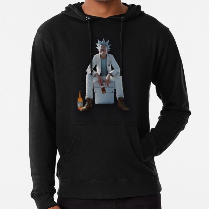 ssrcolightweight hoodiemens10101001c5ca27c6frontsquare productx1000 bgf8f8f8 19 - Rick And Morty Shop