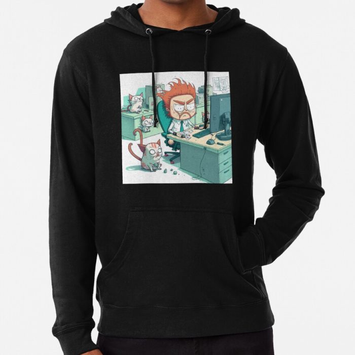 ssrcolightweight hoodiemens10101001c5ca27c6frontsquare productx1000 bgf8f8f8 20 - Rick And Morty Shop