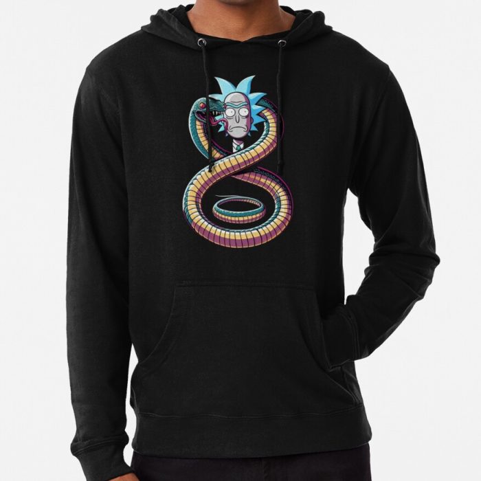 ssrcolightweight hoodiemens10101001c5ca27c6frontsquare productx1000 bgf8f8f8 21 - Rick And Morty Shop