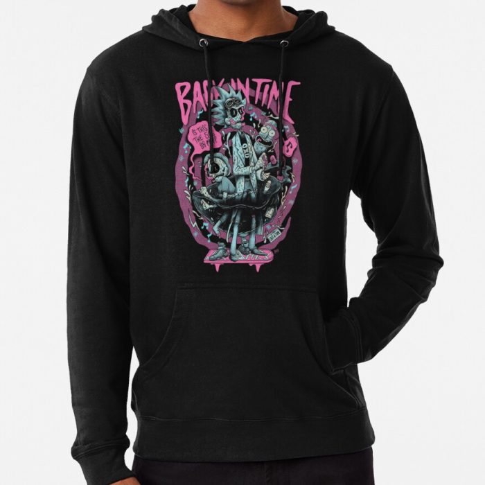 ssrcolightweight hoodiemens10101001c5ca27c6frontsquare productx1000 bgf8f8f8 22 - Rick And Morty Shop