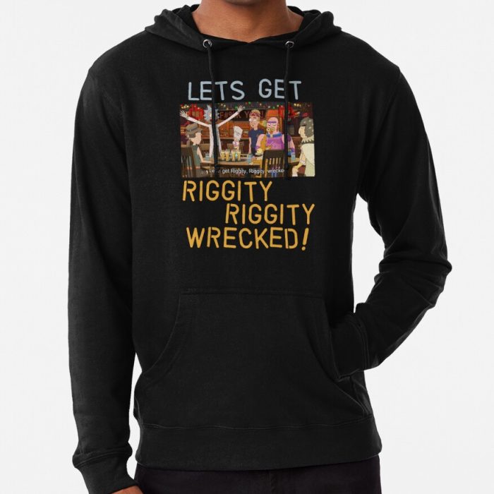 ssrcolightweight hoodiemens10101001c5ca27c6frontsquare productx1000 bgf8f8f8 27 - Rick And Morty Shop