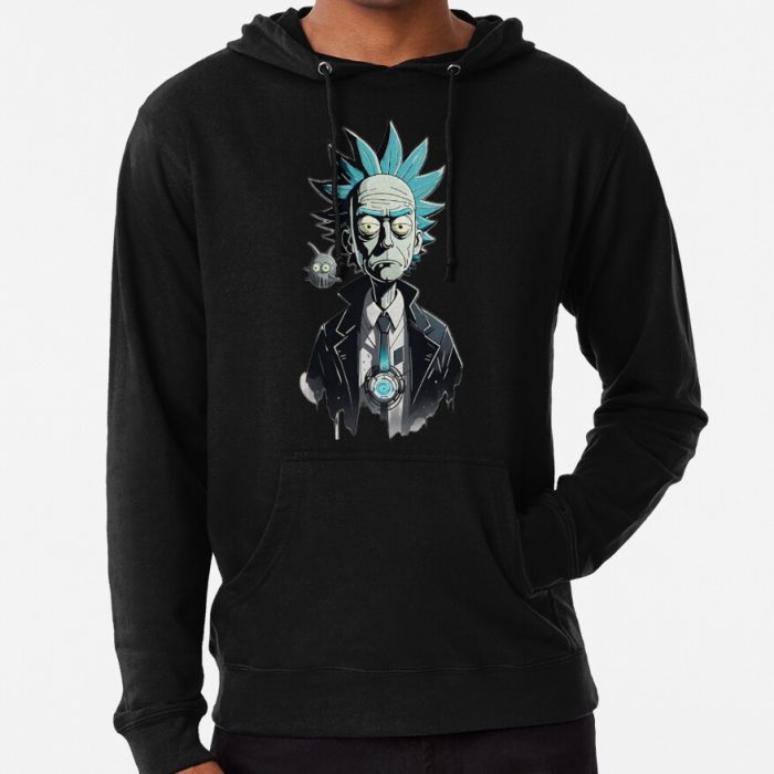 ssrcolightweight hoodiemens10101001c5ca27c6frontsquare productx1000 bgf8f8f8 - Rick And Morty Shop