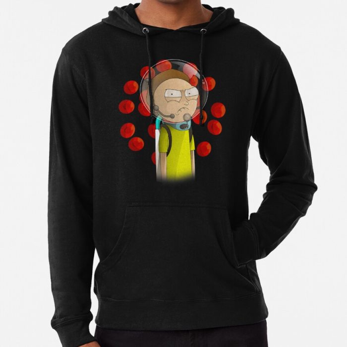 ssrcolightweight hoodiemens10101001c5ca27c6frontsquare productx1000 bgf8f8f8 8 - Rick And Morty Shop