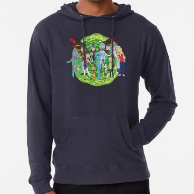 ssrcolightweight hoodiemens322e3f696a94a5d4frontsquare productx1000 bgf8f8f8 12 - Rick And Morty Shop
