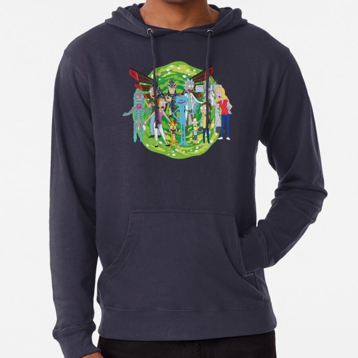 ssrcolightweight hoodiemens322e3f696a94a5d4frontsquare productx1000 bgf8f8f8 12 - Rick And Morty Shop