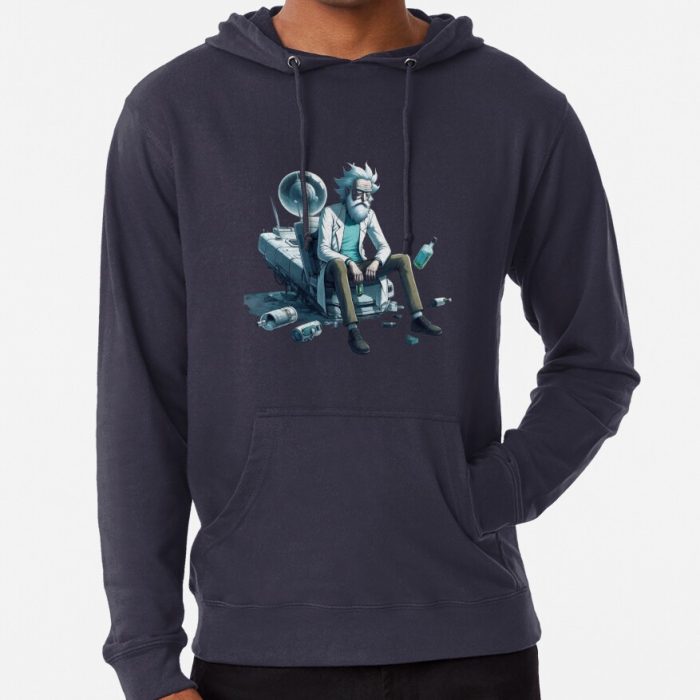 ssrcolightweight hoodiemens322e3f696a94a5d4frontsquare productx1000 bgf8f8f8 18 - Rick And Morty Shop