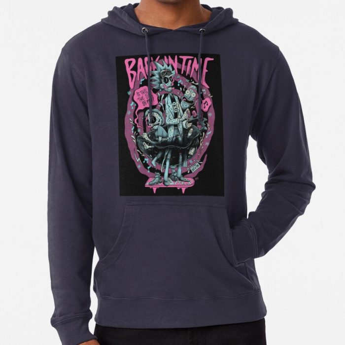 ssrcolightweight hoodiemens322e3f696a94a5d4frontsquare productx1000 bgf8f8f8 22 - Rick And Morty Shop