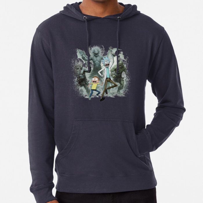 ssrcolightweight hoodiemens322e3f696a94a5d4frontsquare productx1000 bgf8f8f8 24 - Rick And Morty Shop