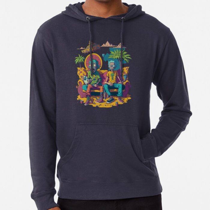 ssrcolightweight hoodiemens322e3f696a94a5d4frontsquare productx1000 bgf8f8f8 26 - Rick And Morty Shop